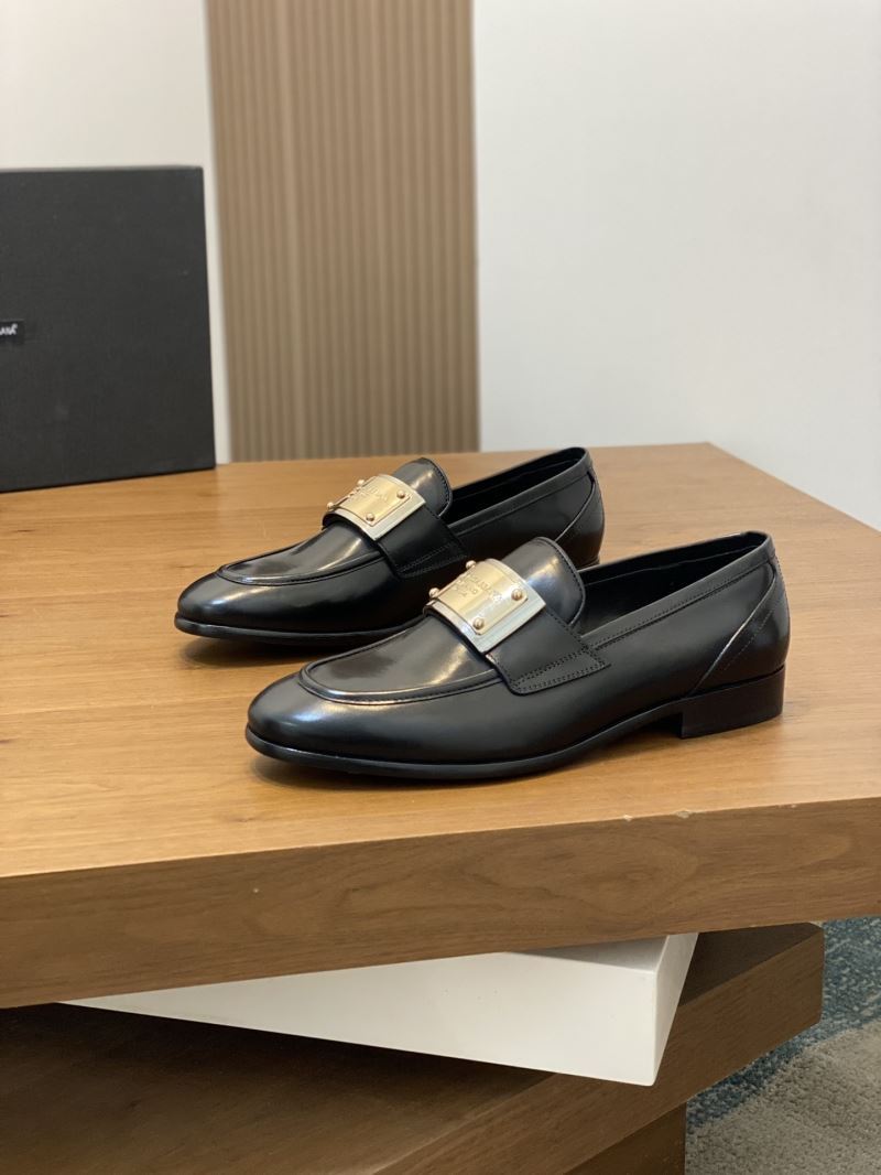 Dolce Gabbana Business Shoes